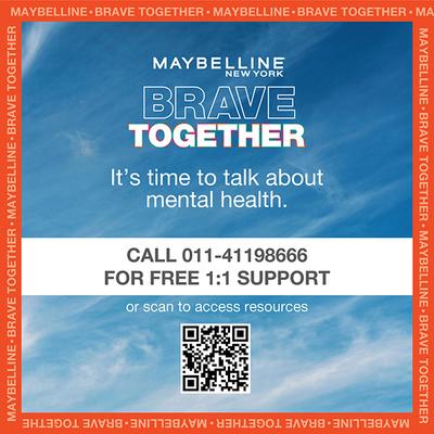 Maybelline New York Fit Me Up To 16Hr Oil Control Powder 128 6gm - Compact Powder