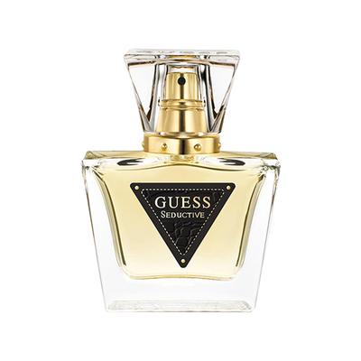 Guess Seductive For Women Gift Set (Eau de Toilette 30ml + Body Lotion 100ml) 1's - Women Perfumes (Edt/Edp)