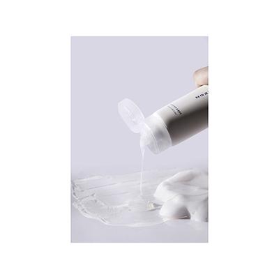 Mizon Hyalugen Gel To Foam Cleanser 100ml - Scrubs & Exfoliants