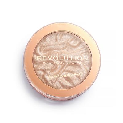Makeup Revolution Highlight Reloaded Just My Type 15 gm - Eye Shadow Palettes