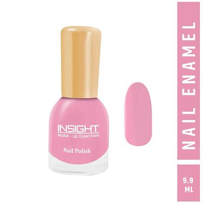 Insight Cosmetics Make Up Essentials Nail Polish Color- 39 9.9ml - Nail Polish