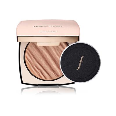 Faces Canada Ultime Pro HD All That Glow Highlighter Highlighter Glaze 02 1 10gm - Highlighters & Illuminators