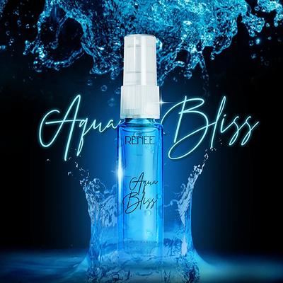 Renee Aqua Bliss Eau De Parfum 8 ml - Women Perfumes (Edt/Edp)