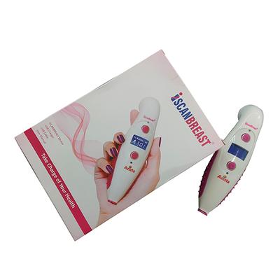 Azista iScan Breast - Breast Care Creams