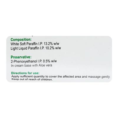 Dermoys Cream 200gm - Dry Skin-Emo