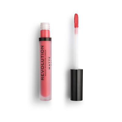 Revolution Excess 138 Matte Lip 3 ml - Lipsticks