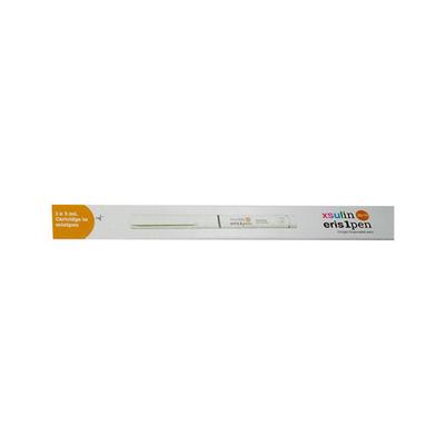 XSULIN 30/70 ERIS 1 Disposable Pen 1's - Diabetes-Ins