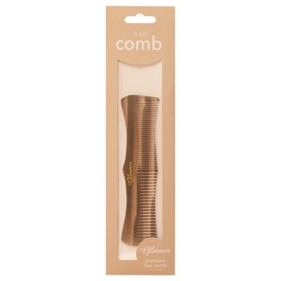 Glimmer Yoga Comb RRYC3 1's - Hair Combs