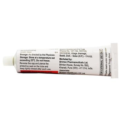 CICO 1% Cream 50gm - Fungal Infections-Taa