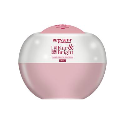 Keya Seth Aromatherapy Fair & Bright Day Cream SPF 15+ 50 gm - Day Cream