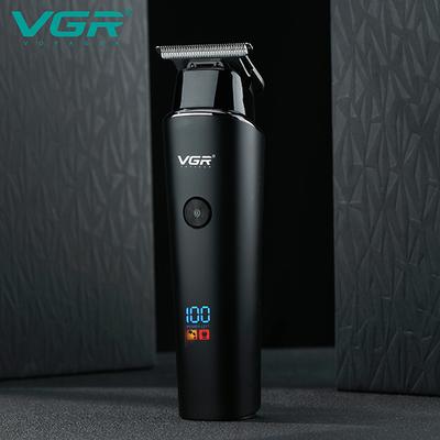 VGR V-937 Trimmer 500 min Runtime 3 Length Settings (Black) 1's - Trimmers