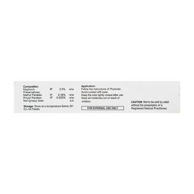 T MUCE Ointment 15gm - Skin Infections-Toa