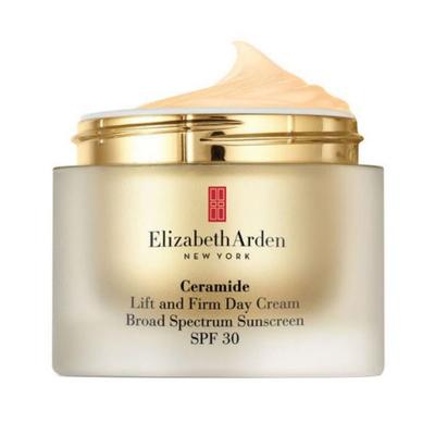 Elizabeth Arden Ceramide Lift And Firm Day Cream Spf 30 Pa++ 50 ml - Face Creams
