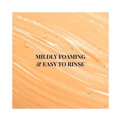 Just Herbs Haircare Castor + Black Onion Seed All Hair Types Shampoo 200ml - Shampoos