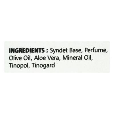 ACUMOIST Syndet Bar 75gm - Cleanser-Emo
