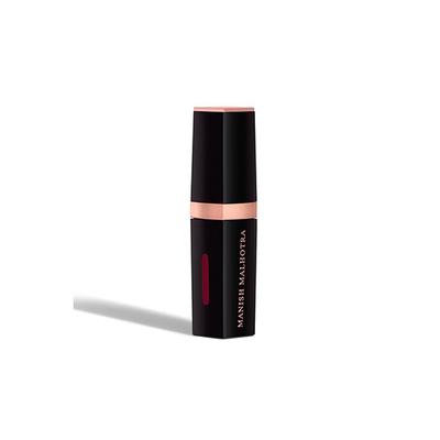 Manish Malhotra Beauty By MyGlamm Liquid Matte Lipstick-Obsession 1 gm - Liquid Lipsticks