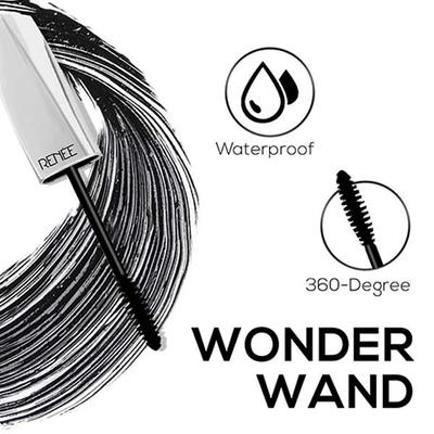 RENEE Volumax Mascara 10 ml - Mascaras