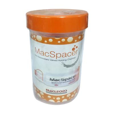 Macspacer Kit 1'S - Asthma/COPD-Ast