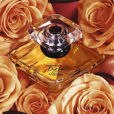 Lancome Tresor Eau De Parfum 100 ml - Perfumes (Edt/Edp)