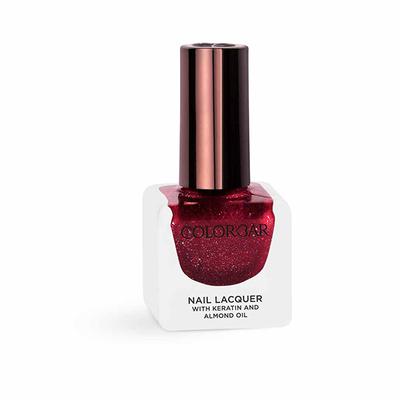 Colorbar Lux Nail Lacquer Cbn352 12 Ml - Nail Polish