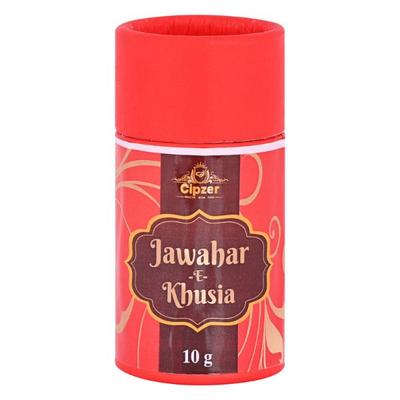 Cipzer Jawahar E Khusia 10 gm - Speciality Medicines