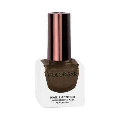 Colorbar Lux Nail Lacquer Cbn590 12 Ml - Nail Polish