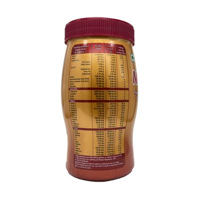 Macprot Activ Sugar Free Gluten Free Vanilla Flavour Powder 200gm - Supplements-Ent