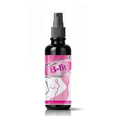 Zenius B Fit Oil 50 ml - Intimate Oil