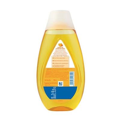 Johnson's Baby Shampoo 100 ml - Baby Shampoo