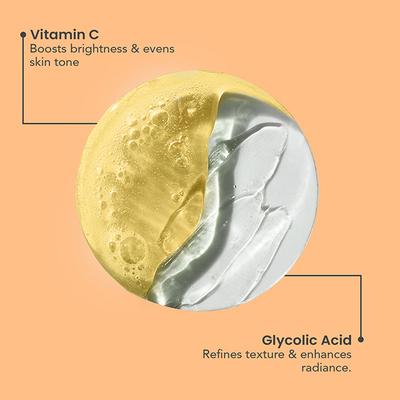 O3+ Professional Vitamin C Glow Serum 30 ml - Face Serum