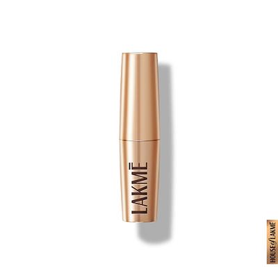 Lakme 9 To 5 Primer + Matte Lipstick- Apricot Rust 3.6 gm - Lipsticks