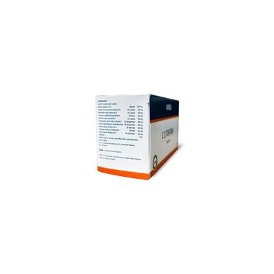 Vasu Cutisora Tablet (Pack of 10 x 10's) - Health Products