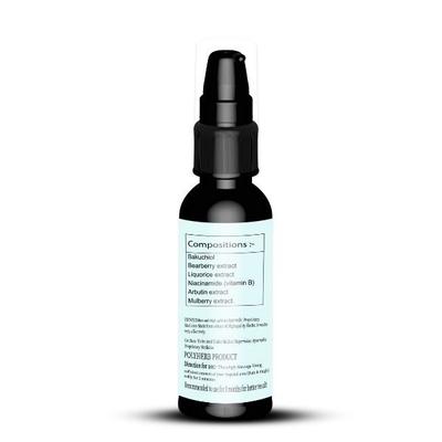 Zenius Butt & Thigh Whitening Gel for Women 50 ml - Flavoured Lubes