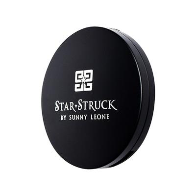 Star Struck by Sunny Leone Compact Powder 03 Medium 9 gm - Compact Powder