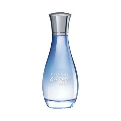 Davidoff Cool Water Intense Eau De Parfum 50 ml - Perfumes (Edt/Edp)