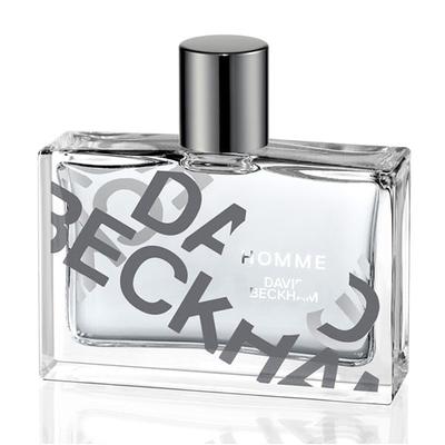 David Beckham Homme Eau de Toilette 75 ml - Perfumes (Edt/Edp)