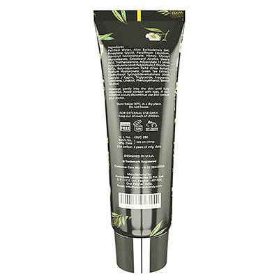 Bryan & Candy Green Tea Lotion 125 ml - Lotions & Creams