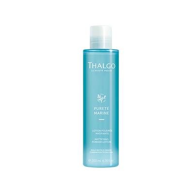 Thalgo Mattifying Powder Lotion 200 ml - Toners