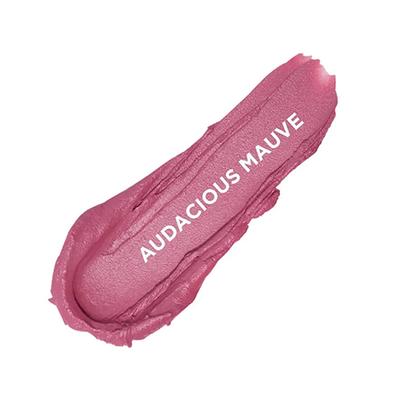 Revlon Super Lustrous Lipstick ( Matte )- Audacious Mauve 4.2 Gm - Lipsticks