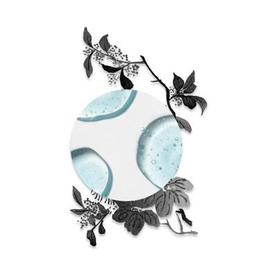 Clayco Purifying Matcha Clay Mask 50 ml - Face Packs