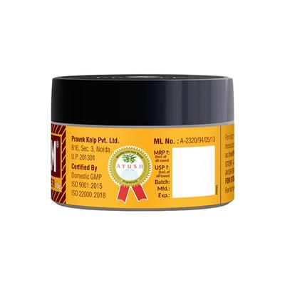 Pravek As-40 Balm 10 gm - Pain Relief (Ayush)