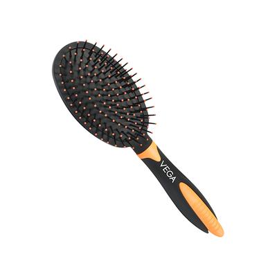 Vega Cushion Brush (E20 - CB) 138 gm - Hair Brushes