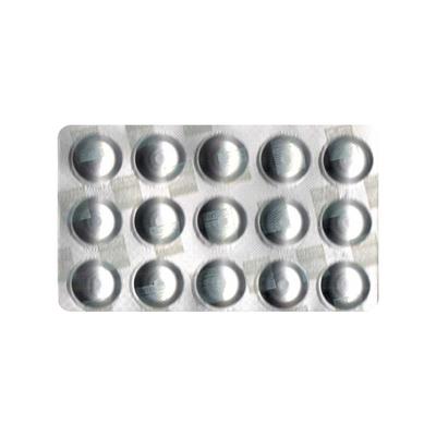 OLMAT 40 Tablet 15's - Hypertension-Ang