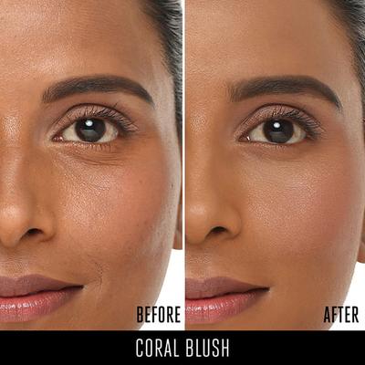 Lakme Absolute Face Stylist Blush Duos Coral Blush 6 Gm - Blushes