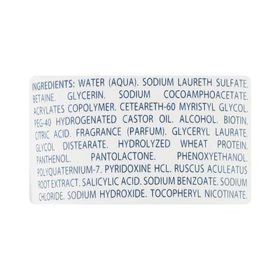 Ducray Anaphase+ Anti-Hair Loss Complement Shampoo 100 ml - Shampoos