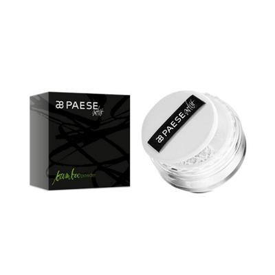 Paese Cosmetics Bamboo Loose Powder 8gm - Loose Powder
