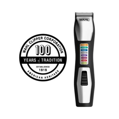 Wahl Colour Trim Groomsman (09855-3624) 1's - Trimmers