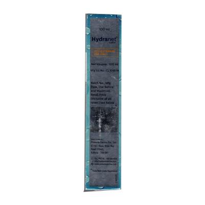 HYDRANET Lotion 100ml - Skin Infections-Oth