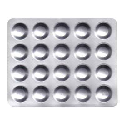 CILAMET XL 10/25 Tablet 20's - Hypertension-Bet