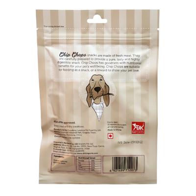 Chip Chops Diced Chicken 70 gm - Petfood